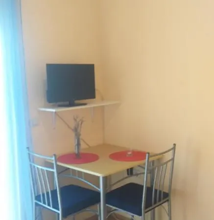 Cute Seaview Apartamento *
