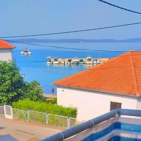 Cute Seaview