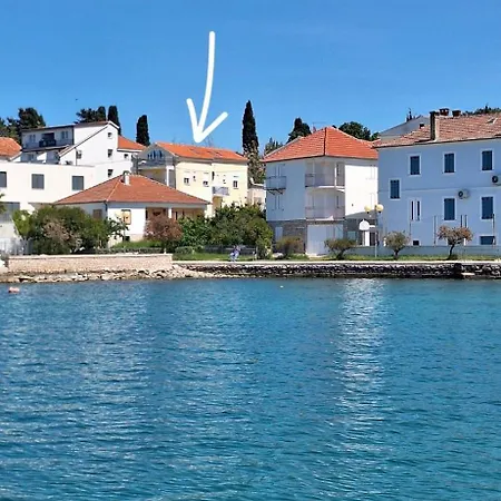 Cute Seaview Apartamento *