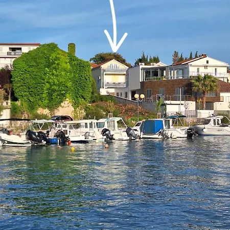 Cute Seaview Apartamento