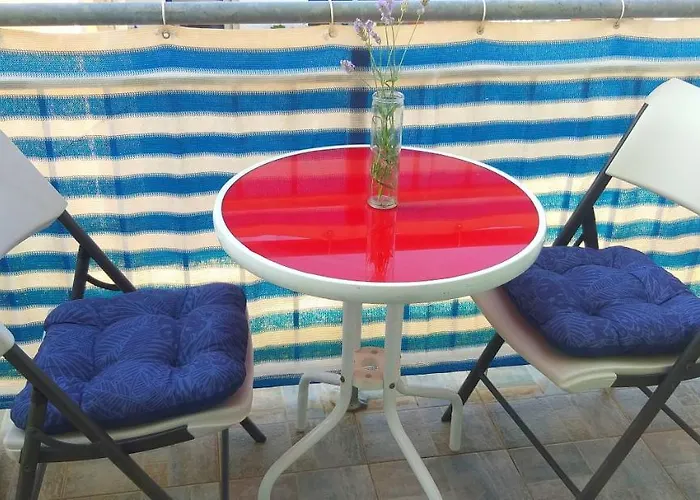 Cute Seaview *