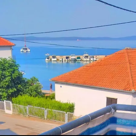 Cute Seaview