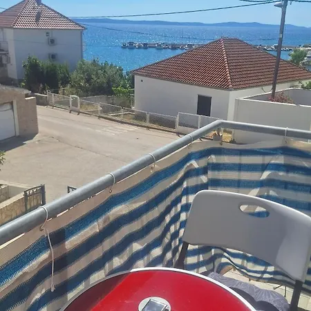 Cute Seaview * Petrčane