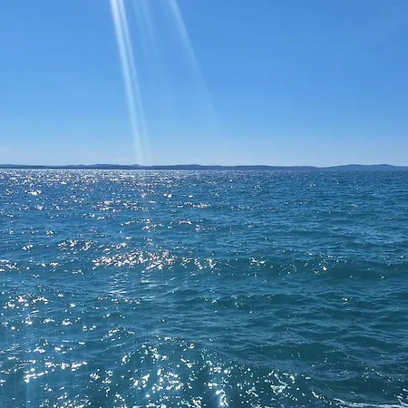 Cute Seaview 公寓 佩特坎内