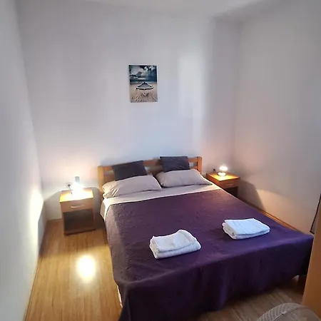 Appartement Cute Seaview