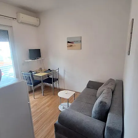 Cute Seaview Appartement *