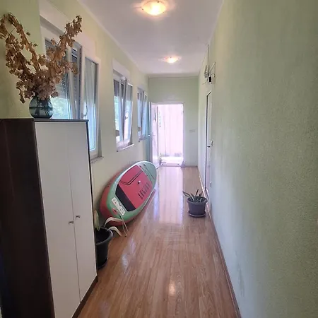 Appartement Cute Seaview Petrčane