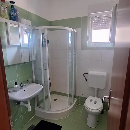 Cute Seaview Appartement